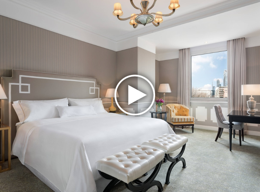 精選質感住宿體驗