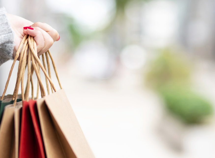 無購物、無自選行程